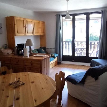 Residence Les Quatres Saisons - Studio Coin Montagne Mae-4054 Corrençon-en-Vercors Kültér fotó