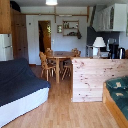 Residence Les Quatres Saisons - Studio Coin Montagne Mae-4054 Corrençon-en-Vercors Kültér fotó