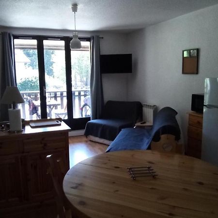 Residence Les Quatres Saisons - Studio Coin Montagne Mae-4054 Corrençon-en-Vercors Kültér fotó