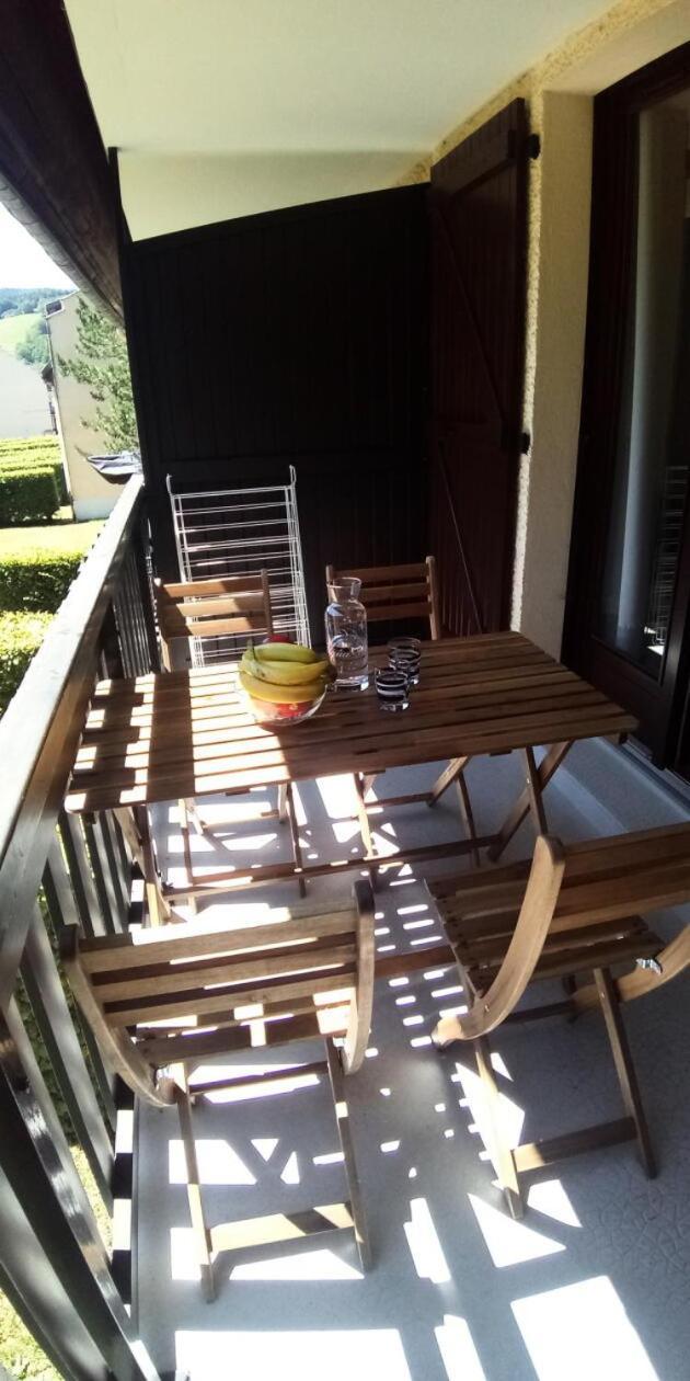 Residence Les Quatres Saisons - Studio Coin Montagne Mae-4054 Corrençon-en-Vercors Kültér fotó