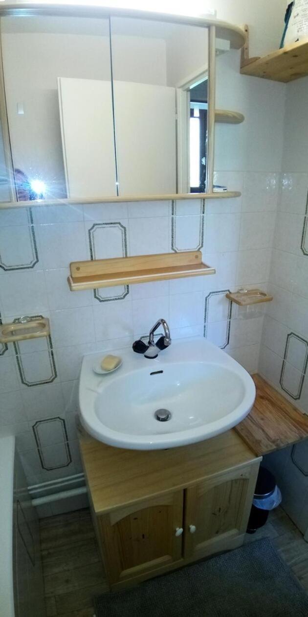 Residence Les Quatres Saisons - Studio Coin Montagne Mae-4054 Corrençon-en-Vercors Kültér fotó