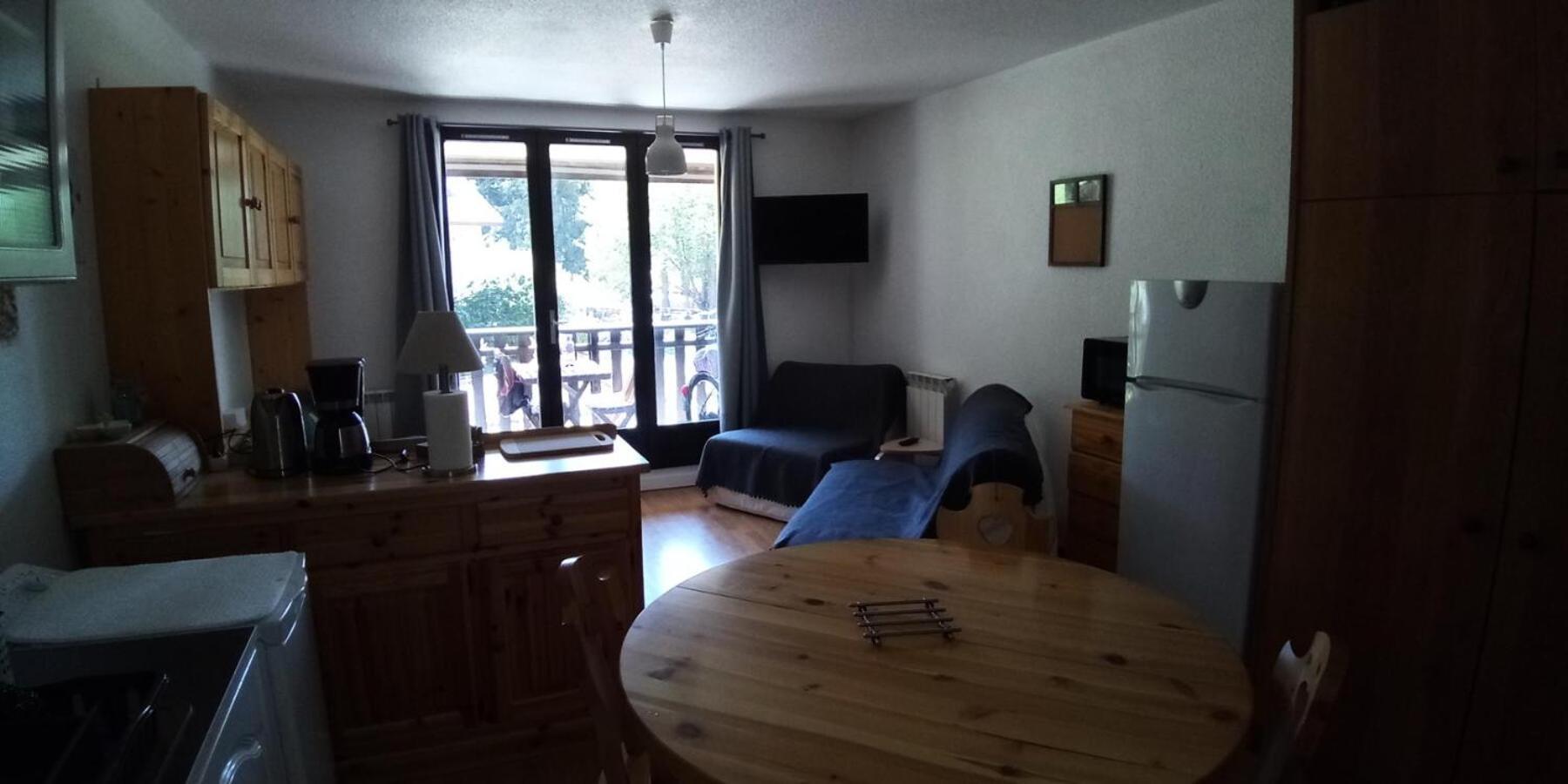 Residence Les Quatres Saisons - Studio Coin Montagne Mae-4054 Corrençon-en-Vercors Kültér fotó